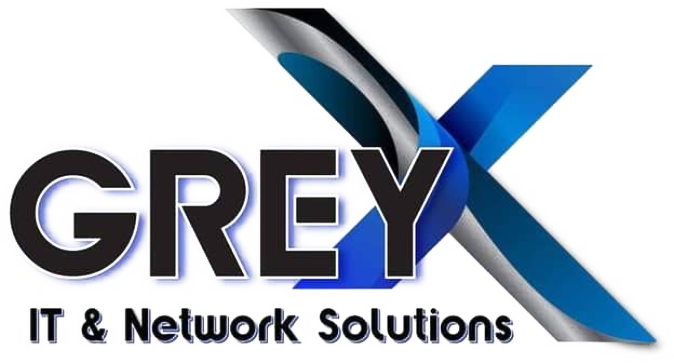 GreyX IT & Network Solutions
